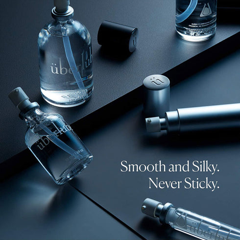 überlube Good to Go Lubricant Refills 2 x 15ml