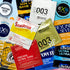 Ultra-thin Condoms Sampler Pack