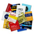 Ultra-thin Condoms Sampler Pack