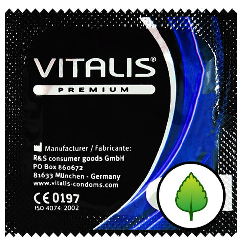 Vitalis Natural