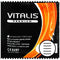 Vitalis Ribbed