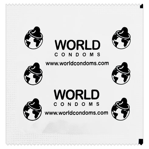 WorldCondoms Condom