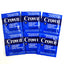 crown lightly lubricated condoms 12 PCS