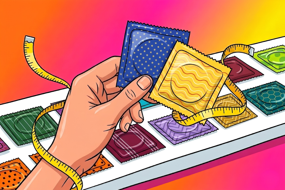 small-size-condoms , regular-size-condoms , large-size-condoms , super-large-size-condoms