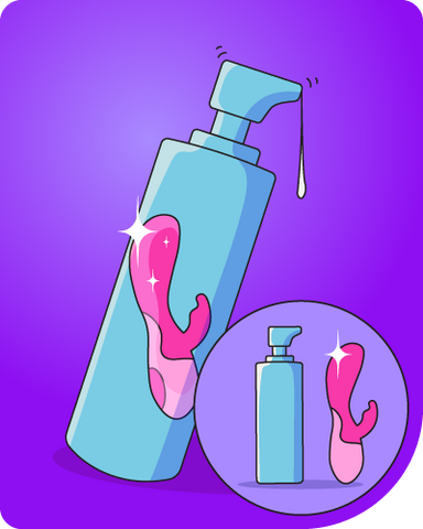 Toy Cleaners