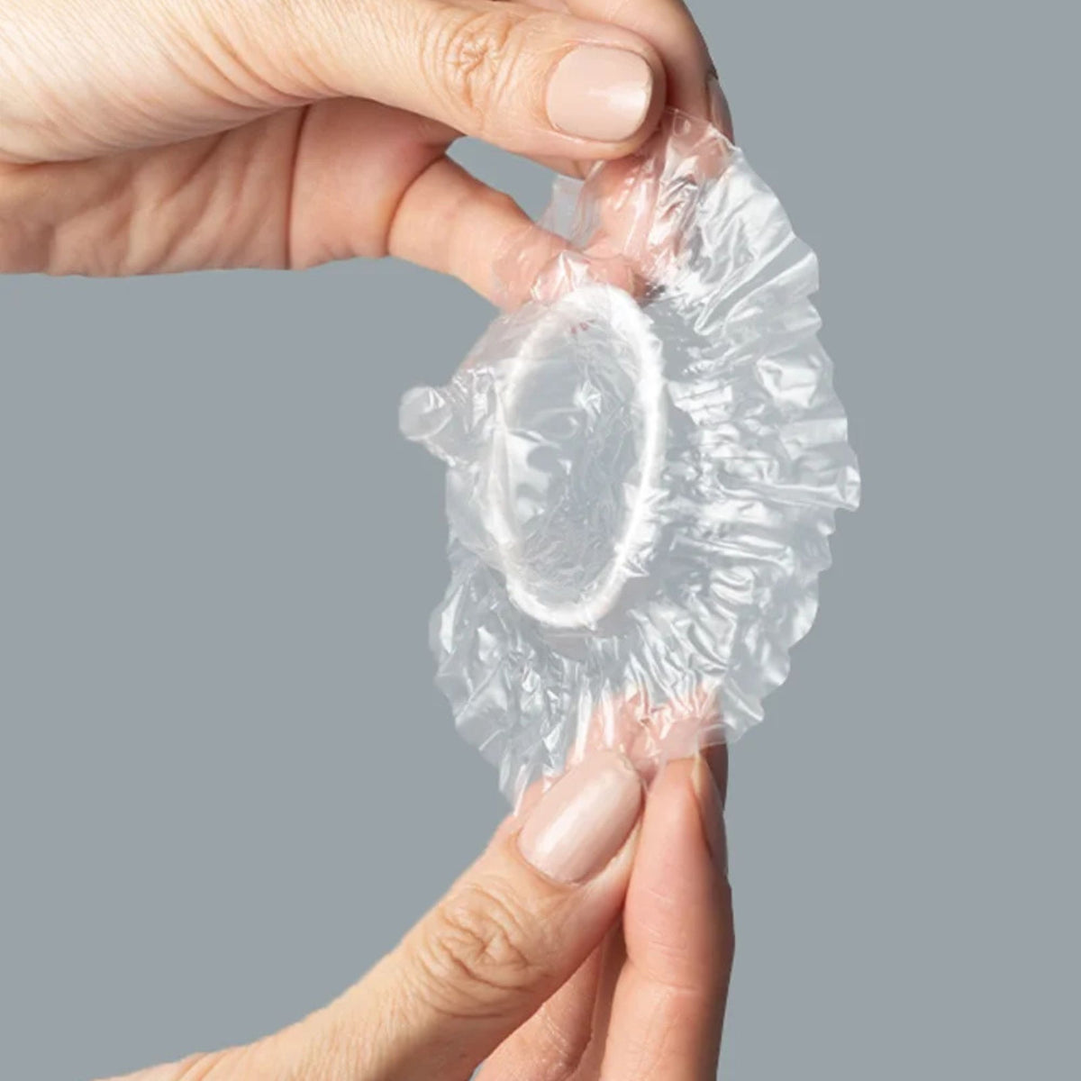 Uniq Free condoms 3 Pack