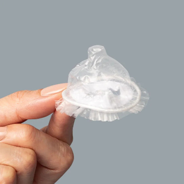 Uniq Smart Condoms 3 Pack