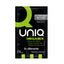 Uniq Megasex condoms 3 Pack