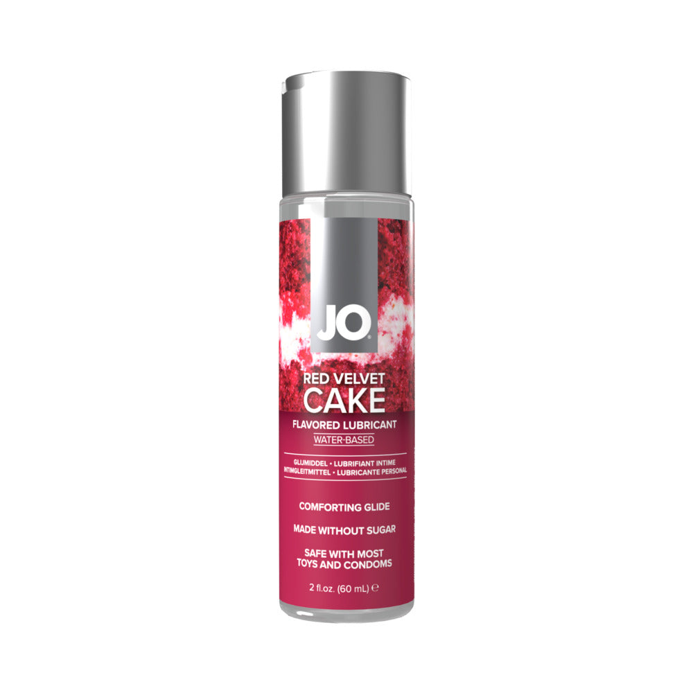 System JO Red Velvet Cake 2 fl oz Main image