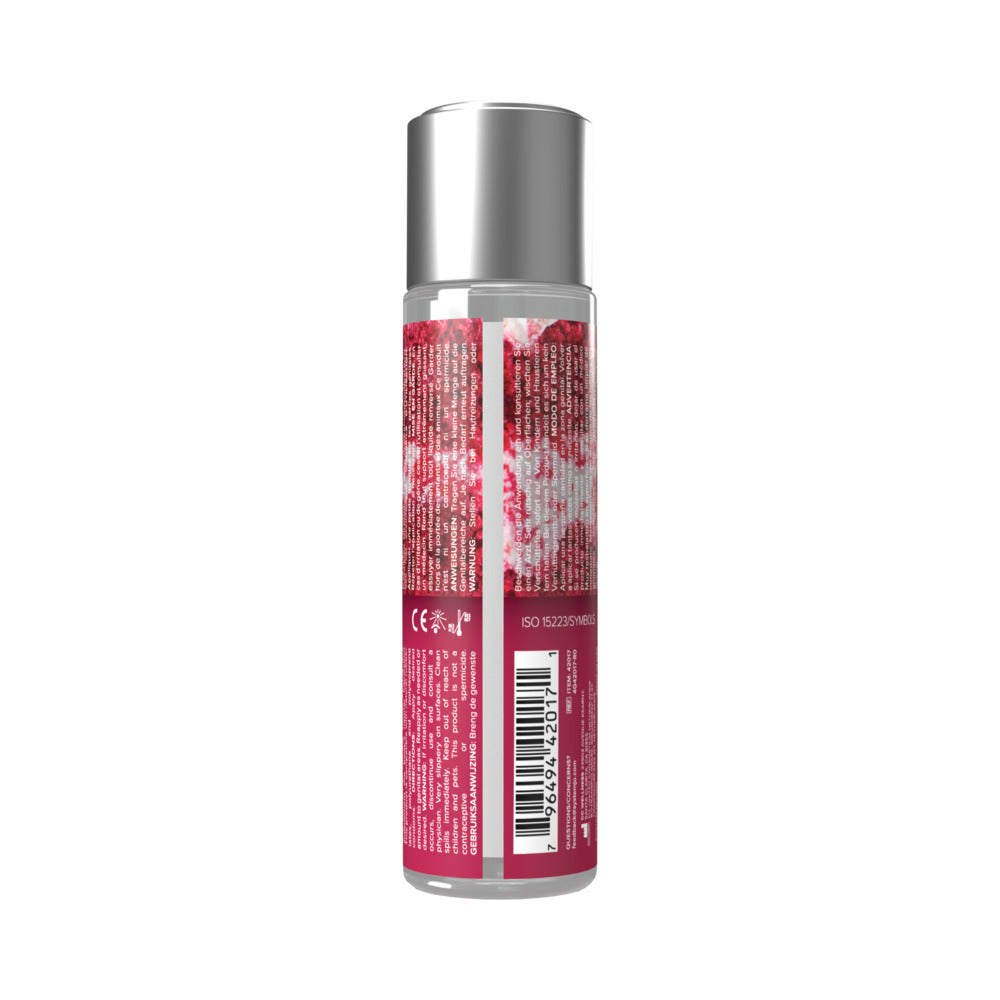 System JO Red Velvet Cake 2 fl oz Secondary image