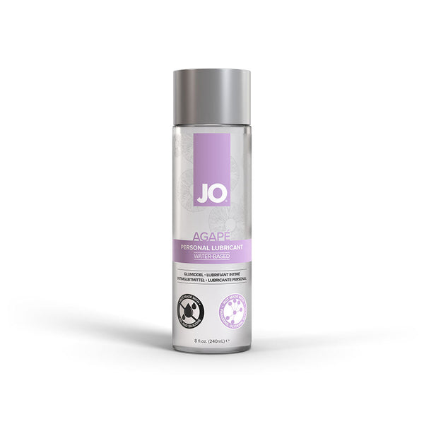 JO Agape Original Water-Based 8 fl oz