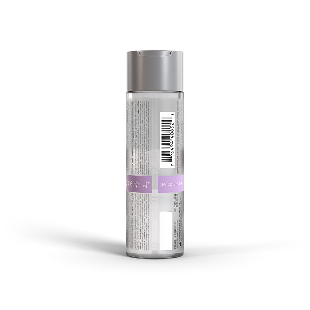 JO Agape Original Water-Based 8 fl oz Secondary image