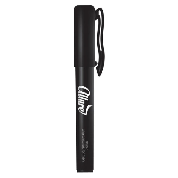 Allure Musk Pen Pheromone Spray 0.2 fl oz