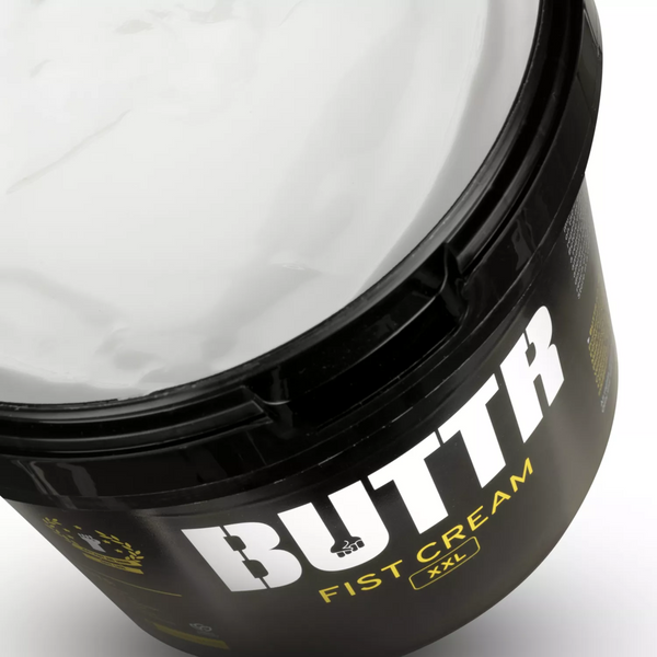 BUTTR Fist Cream XXL 34 fl.oz