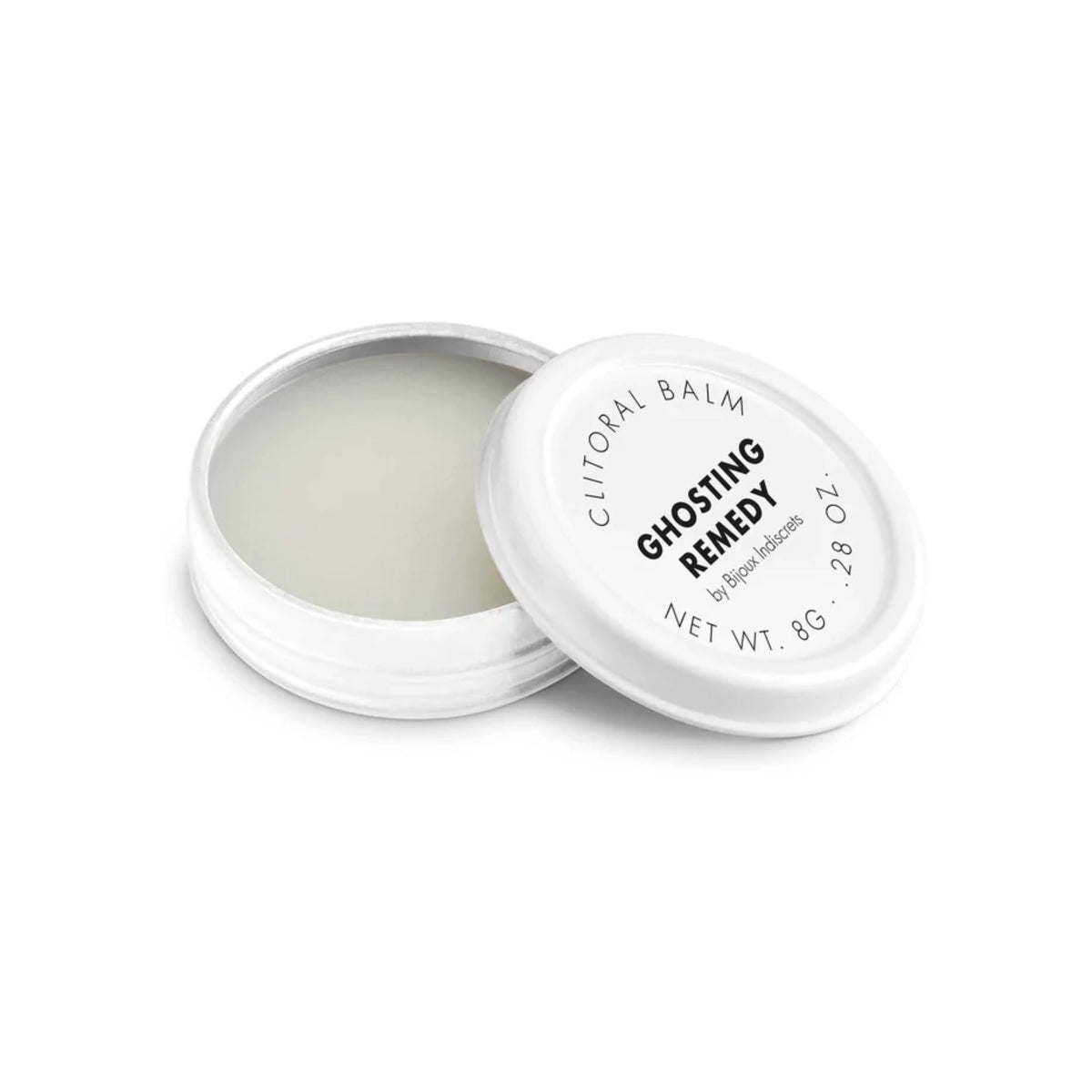 Bijoux Indiscrets Ghosting Remedy Clitoral Balm 0.28 fl oz Main image