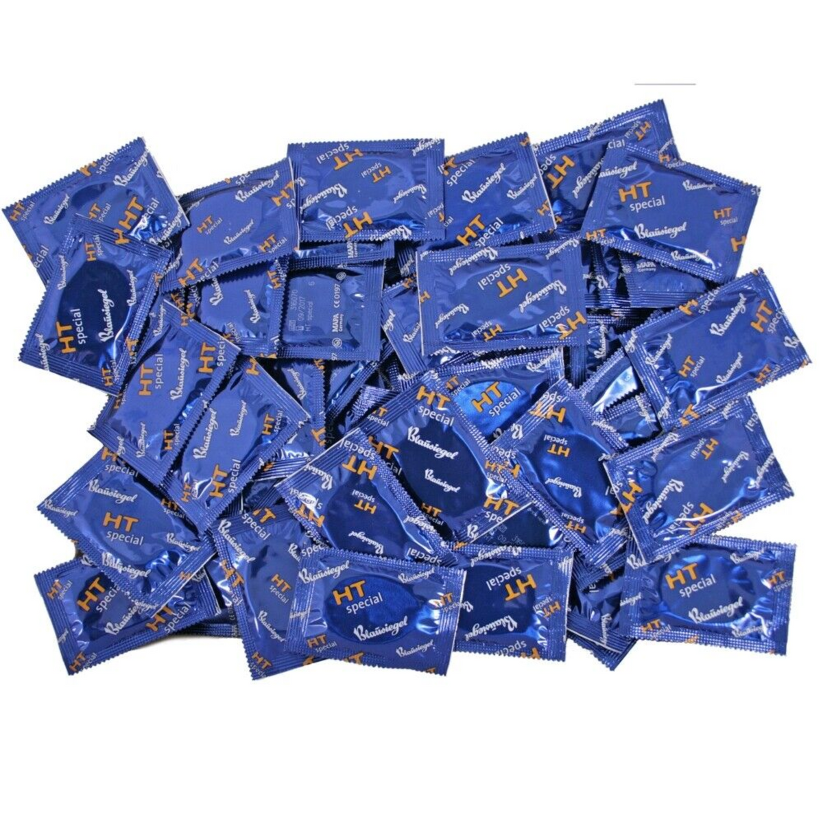 Blausiegel HT Spezial | WorldCondoms