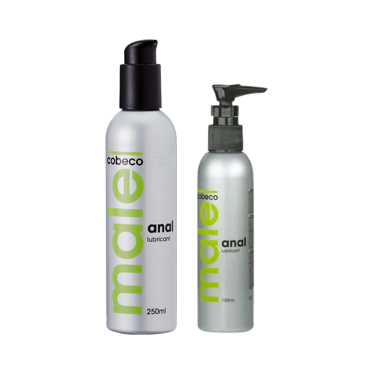 Cobeco Male Anal Lubricants Main image