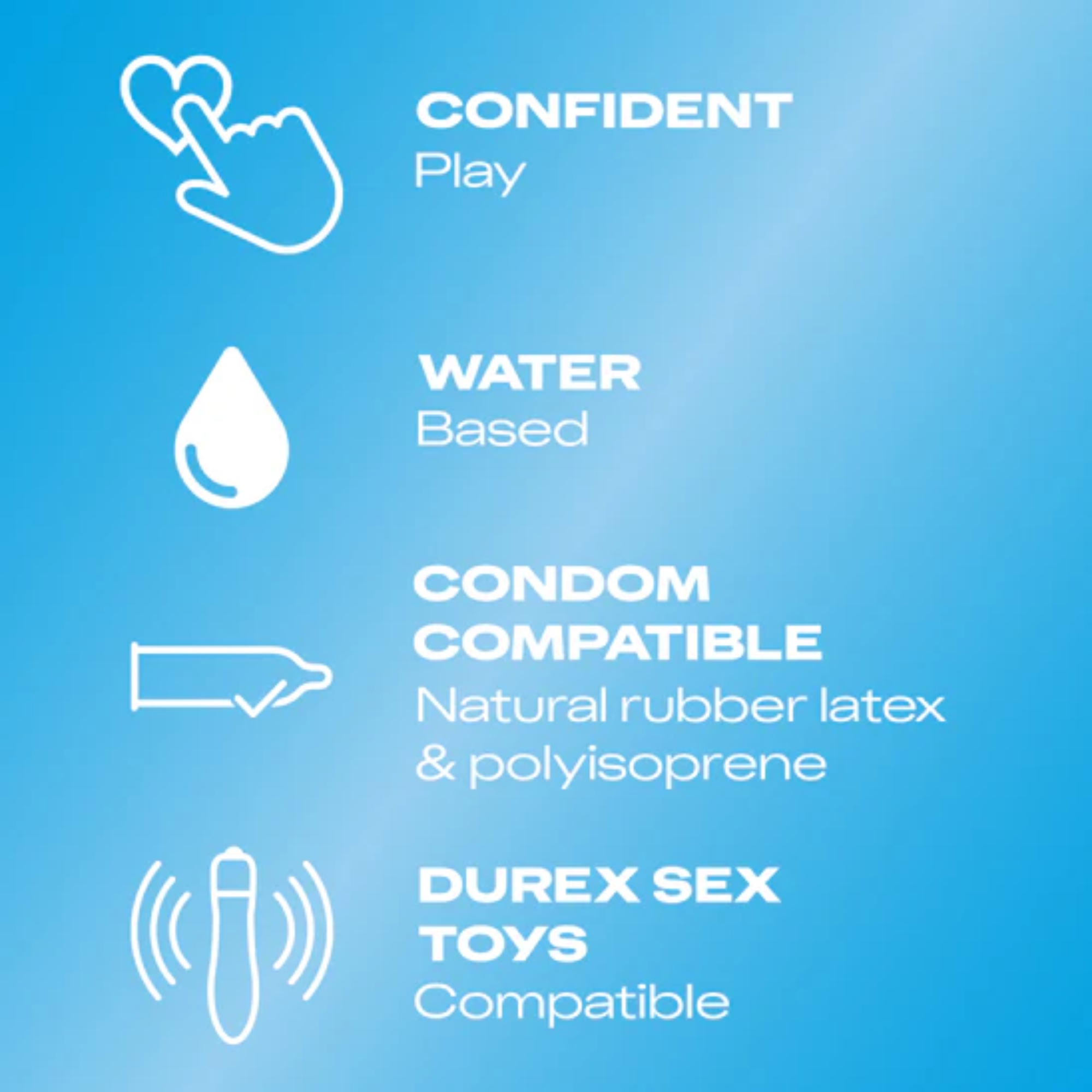 Durex Play Tingle 50ml Secondary image