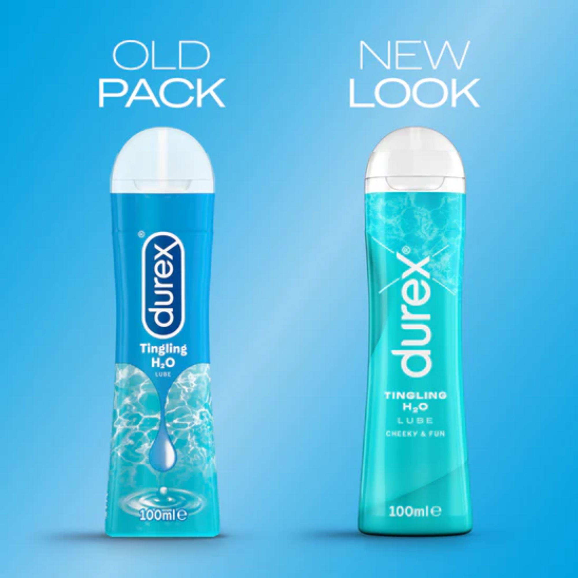 Durex Play Tingle Lube World Condoms WorldCondoms Durex Play Tingle Lube World Condoms WorldCondoms