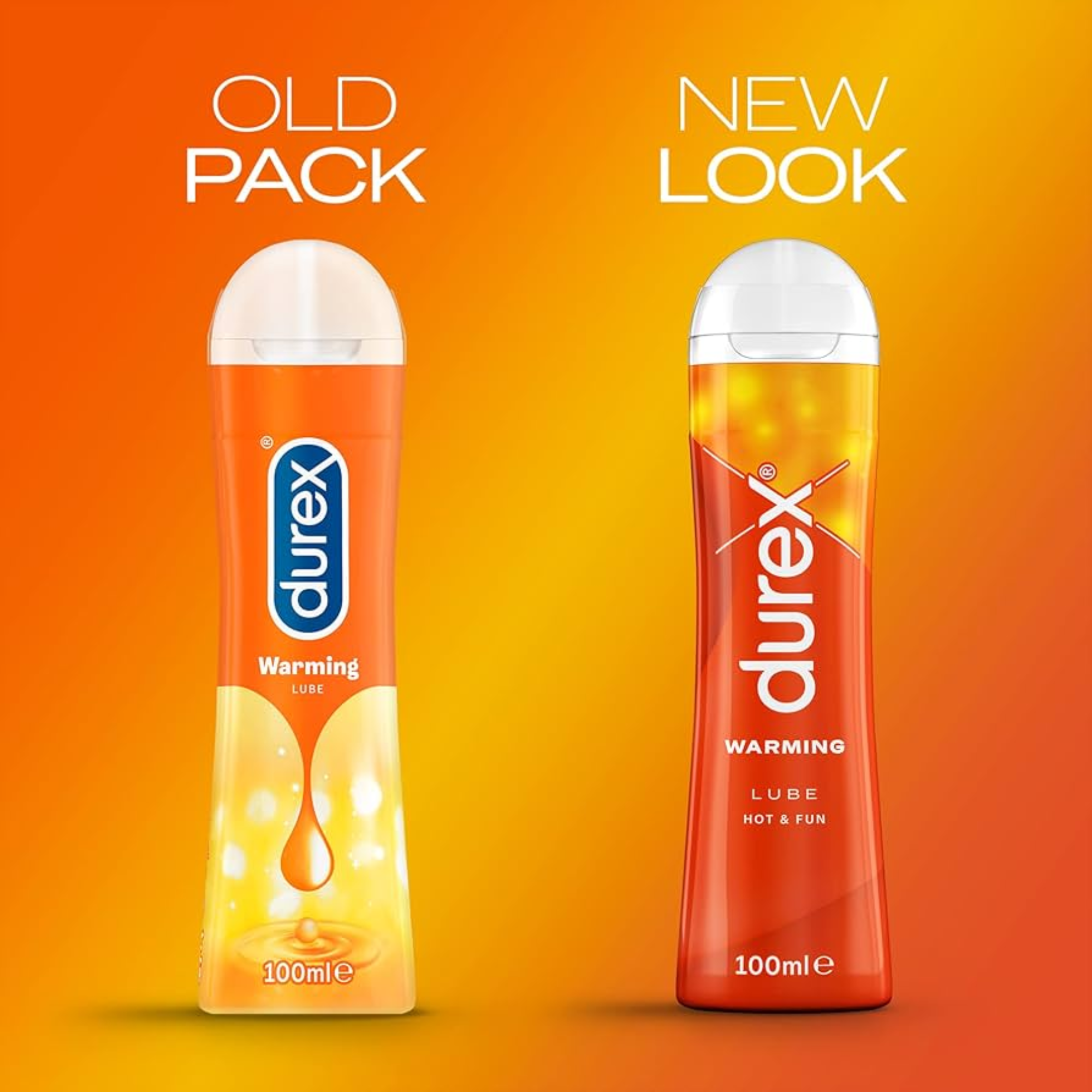 Durex Play Warming 50ml Secondary image