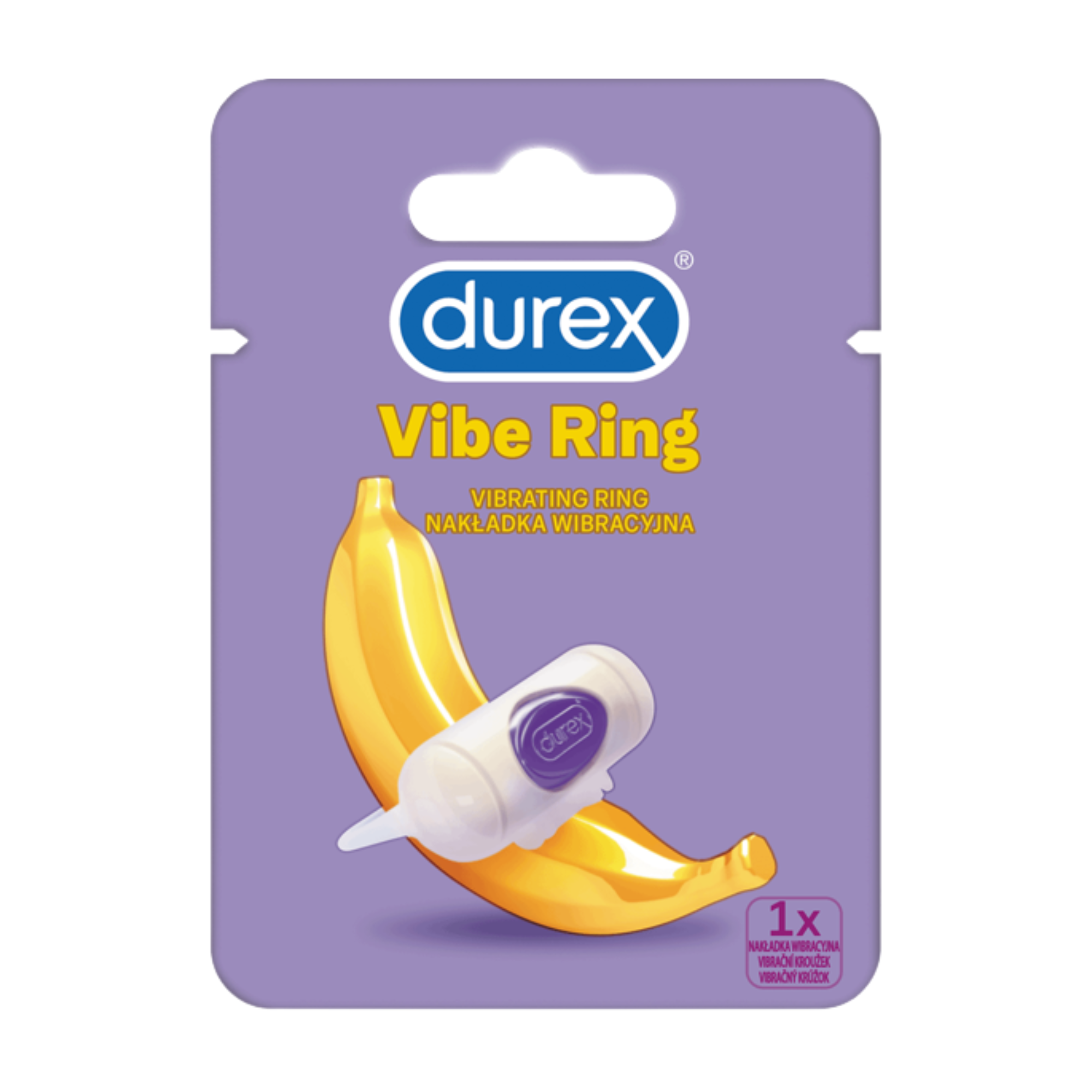 Durex Vibe Ring Secondary image