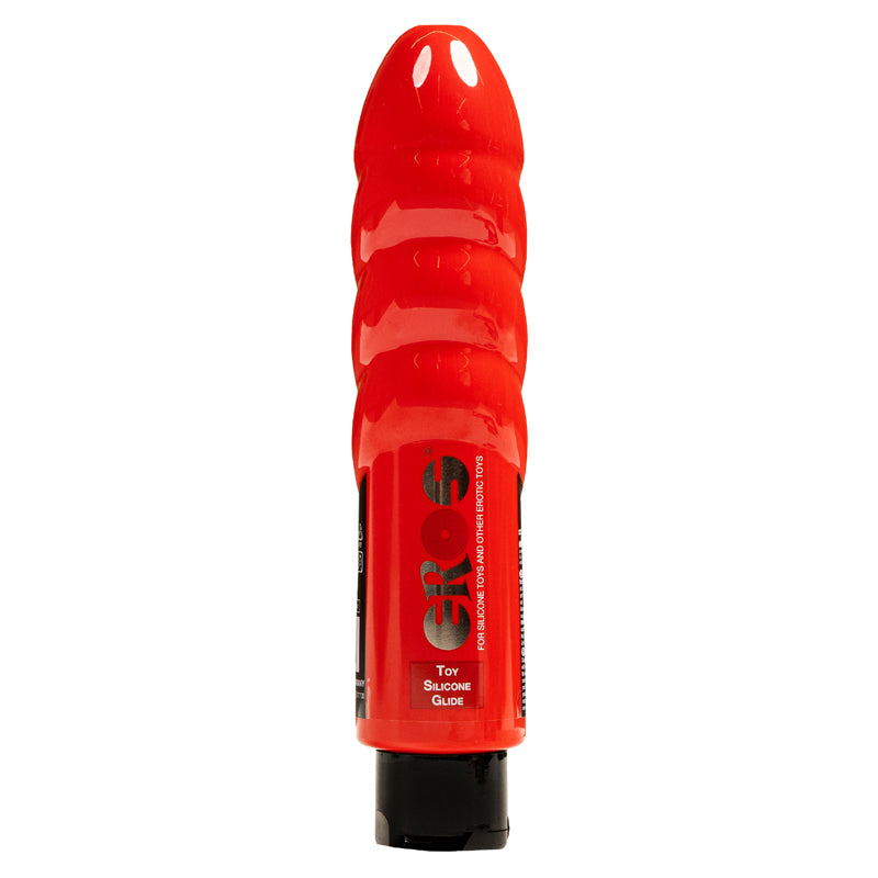 EROS Toy Silicone Glide Lubricant 175ml Main image