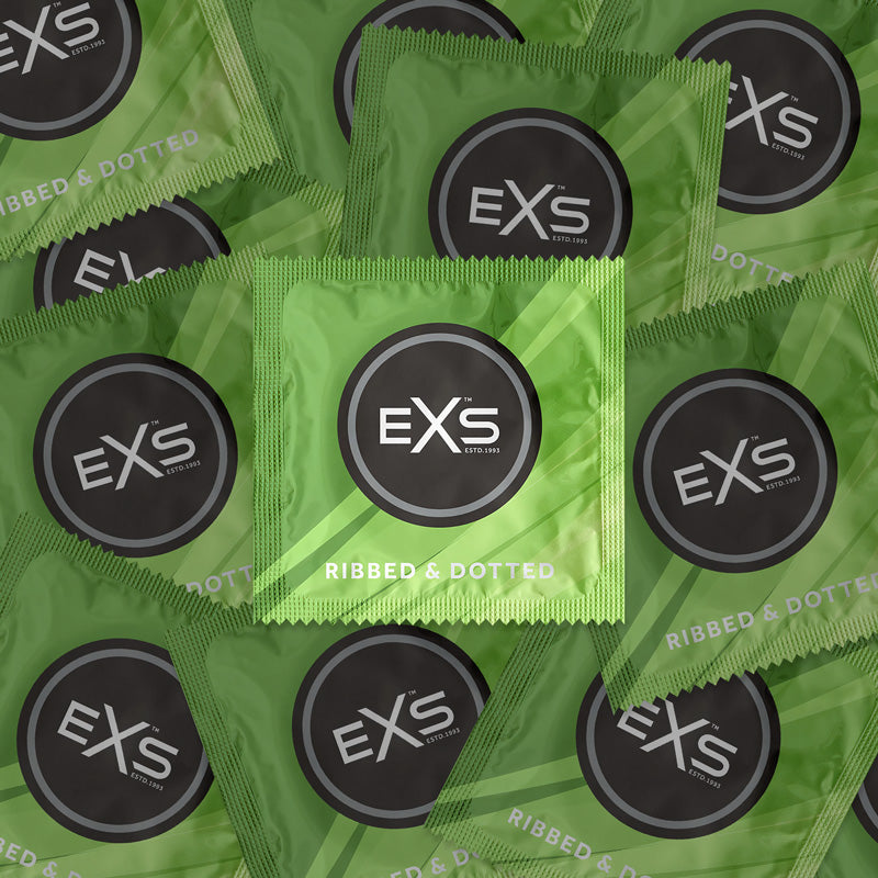 EXS Ribbed & Dotted Secondary image
