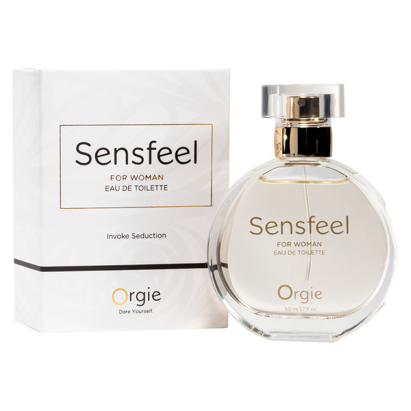 Orgie Sensfeel Perfume for Woman