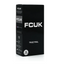 FCUK True Feel Condoms Black Box 12 | WorldCondoms