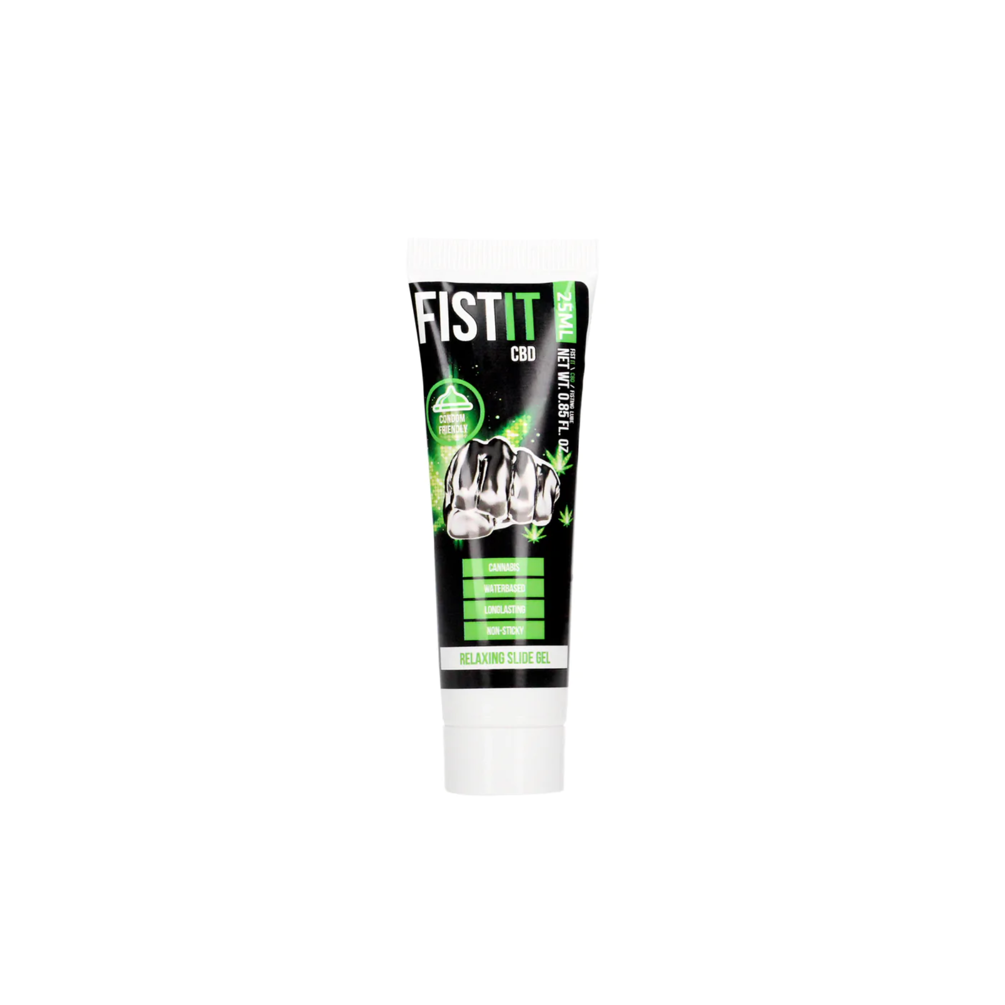 Fist It CBD Water Based Secondary image