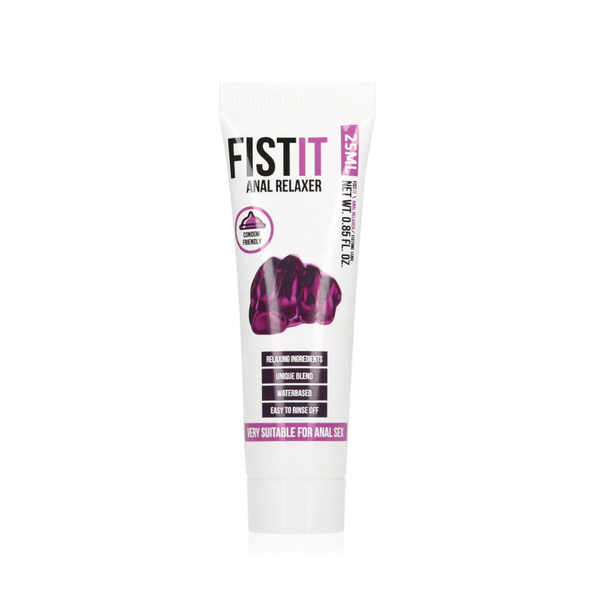 Fist It Anal Relaxer 0.8 fl oz Main image