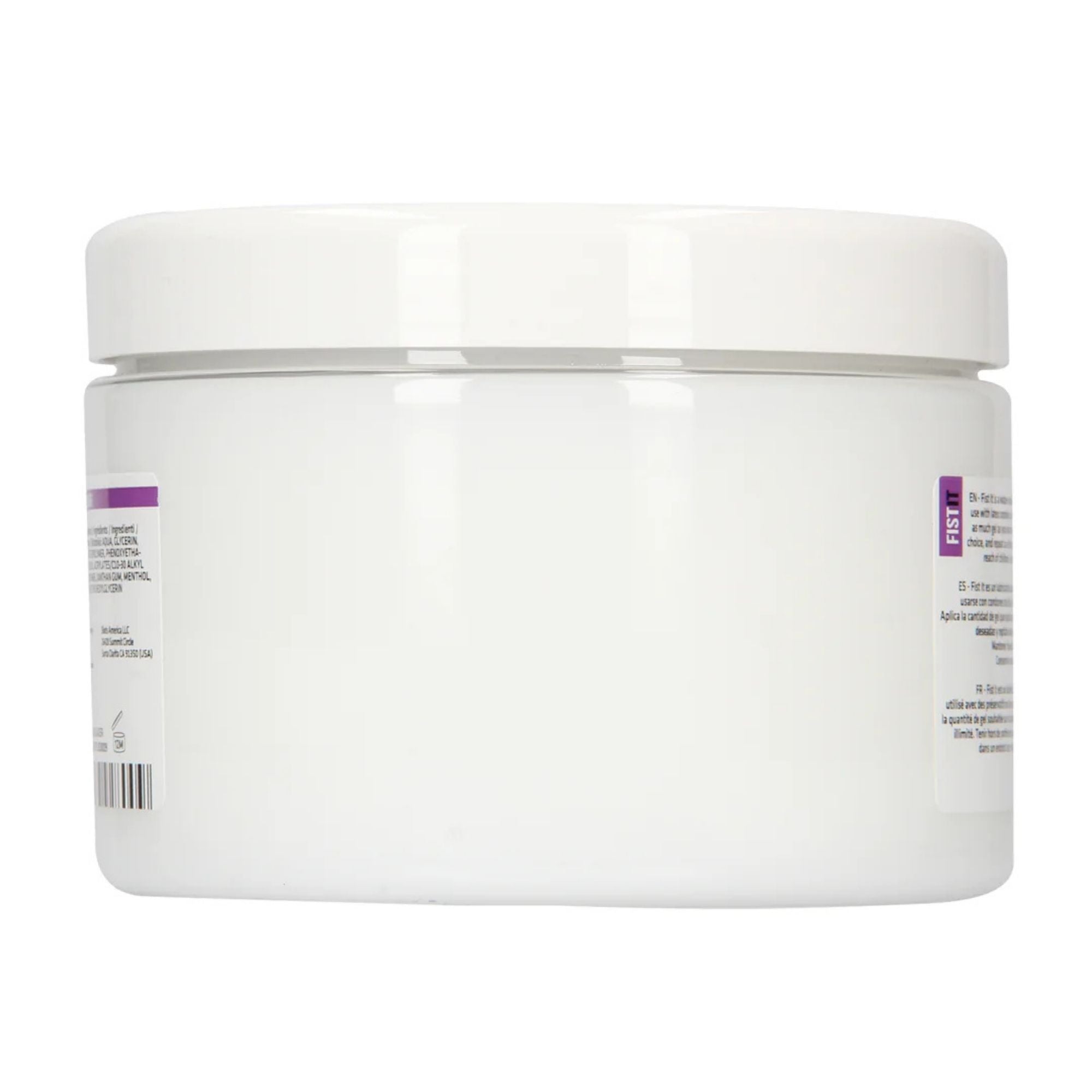 Fist It Anal Relaxer 17 fl oz Secondary image