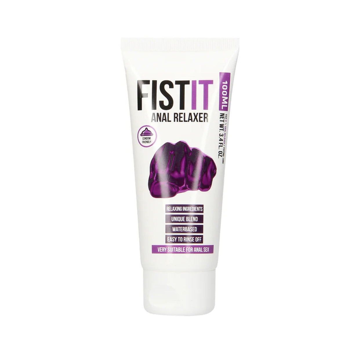 Fist It Anal Relaxer 3.4 fl oz Main image