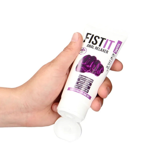 Fist It Anal Relaxer 3.4 fl oz
