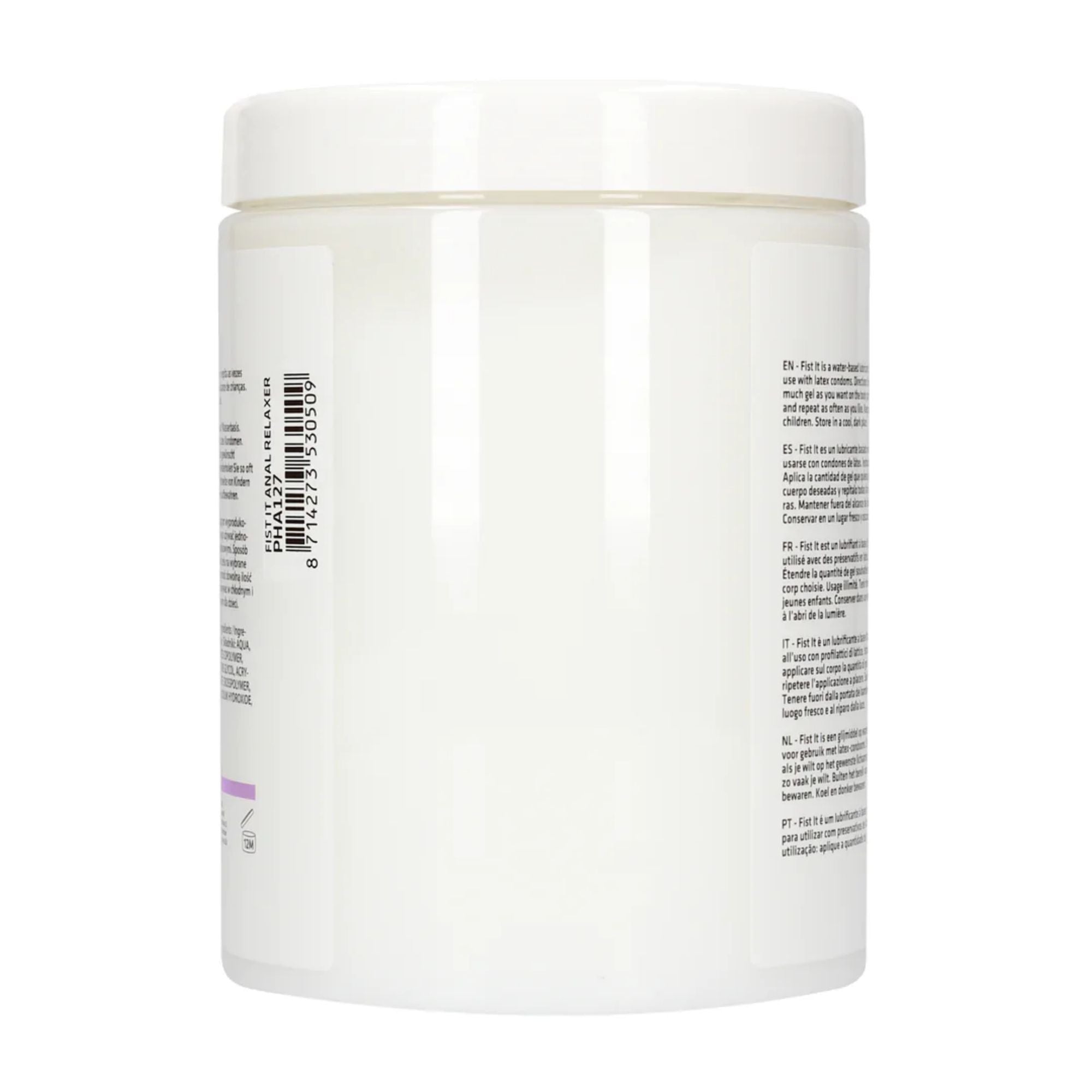 Fist It Anal Relaxer 33.8 fl oz Secondary image