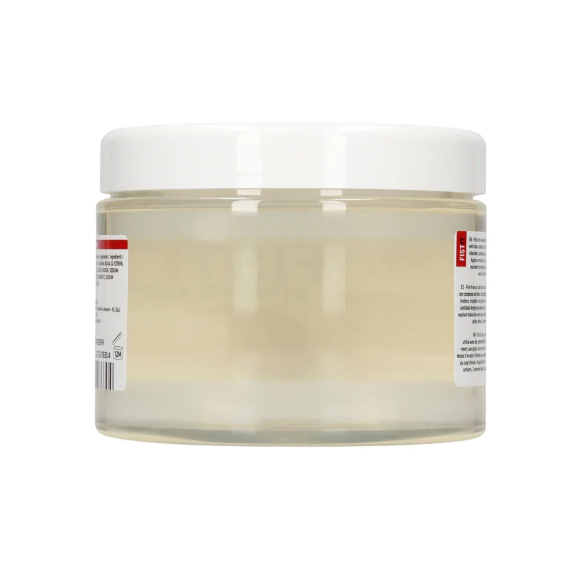 Fist It Extra Thick Strawberry 17 fl oz Secondary image