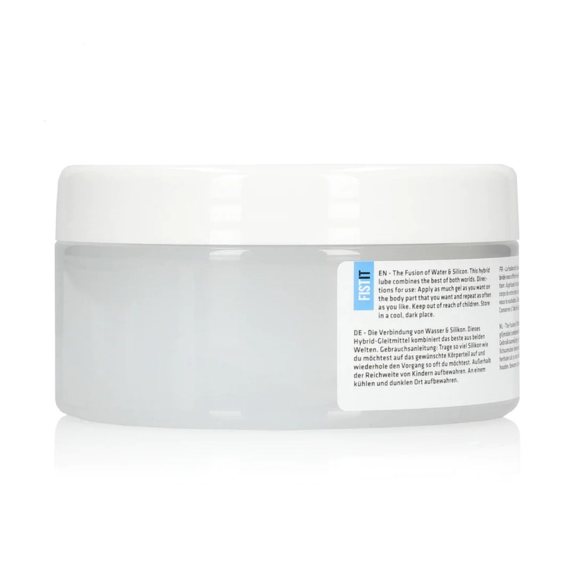 Fist It Hybrid 10.1 fl oz Secondary image