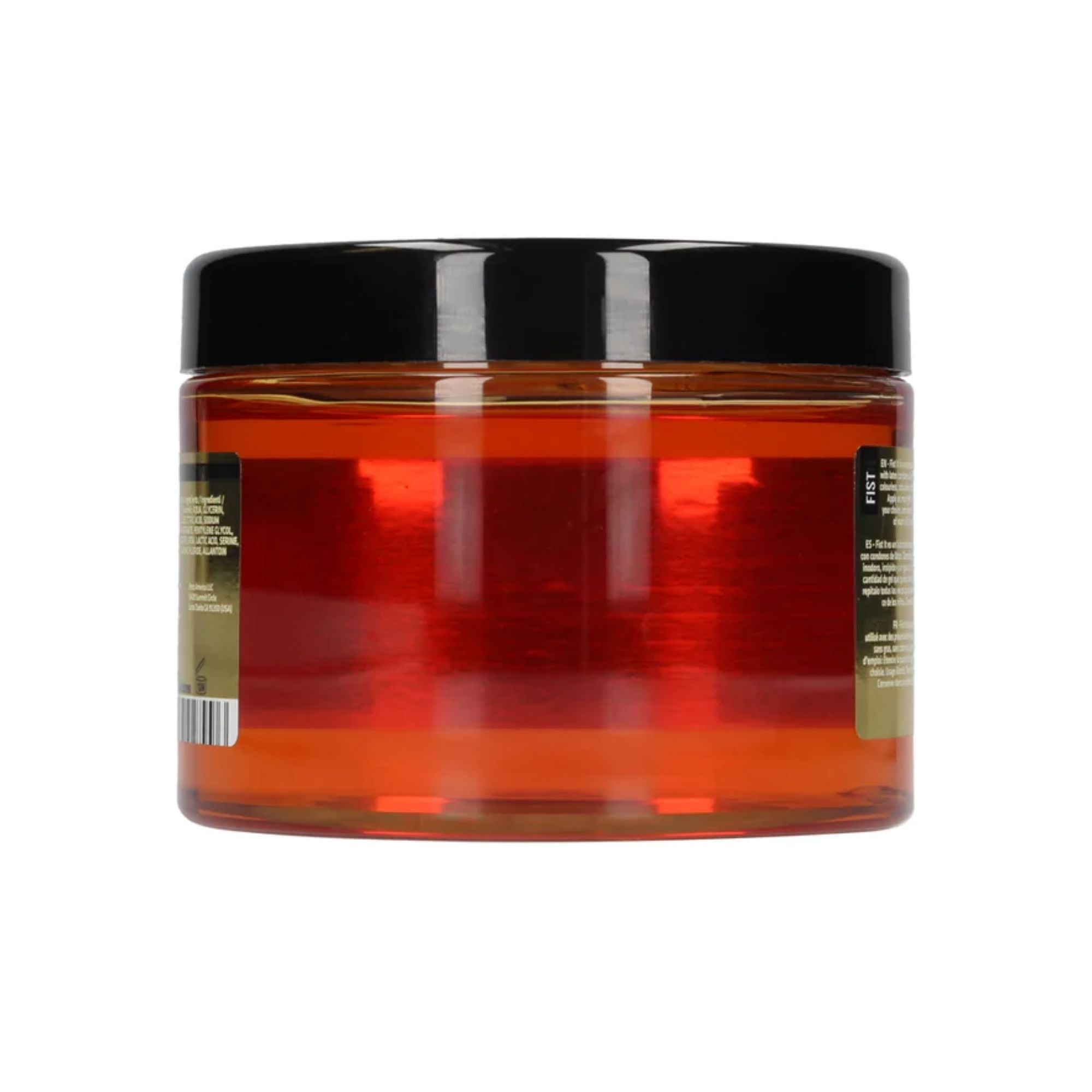 Fist It Gold 17 fl oz Secondary image