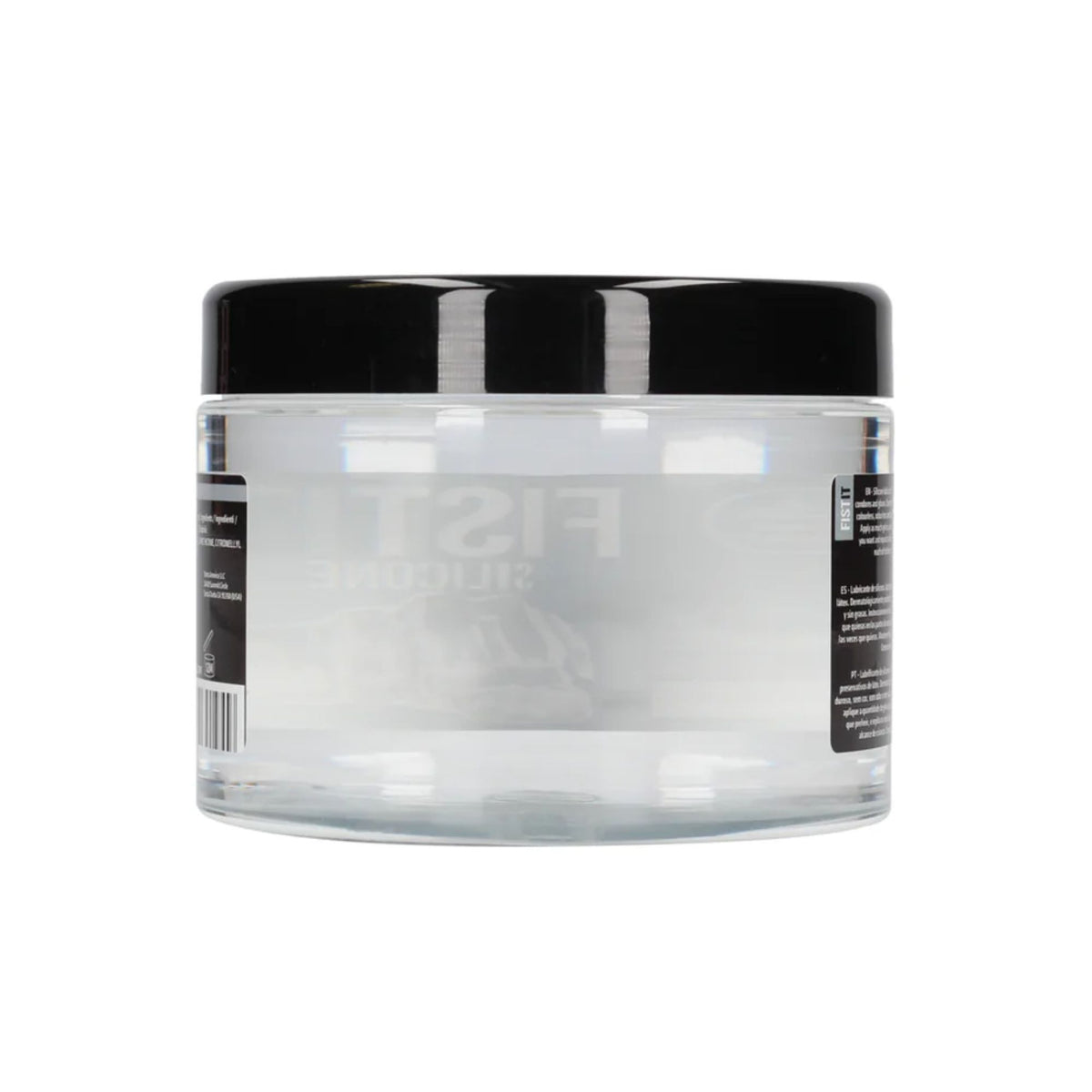 Fist It Silicone based 17 fl oz