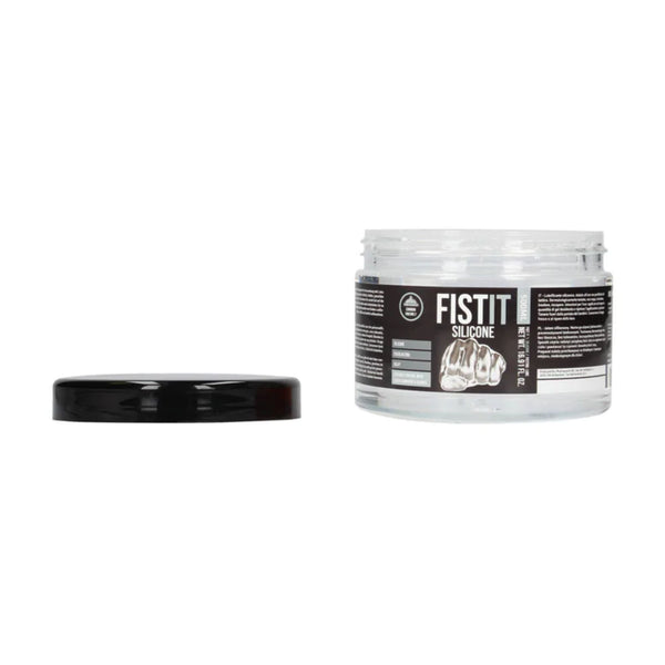 Fist It Silicone based 17 fl oz