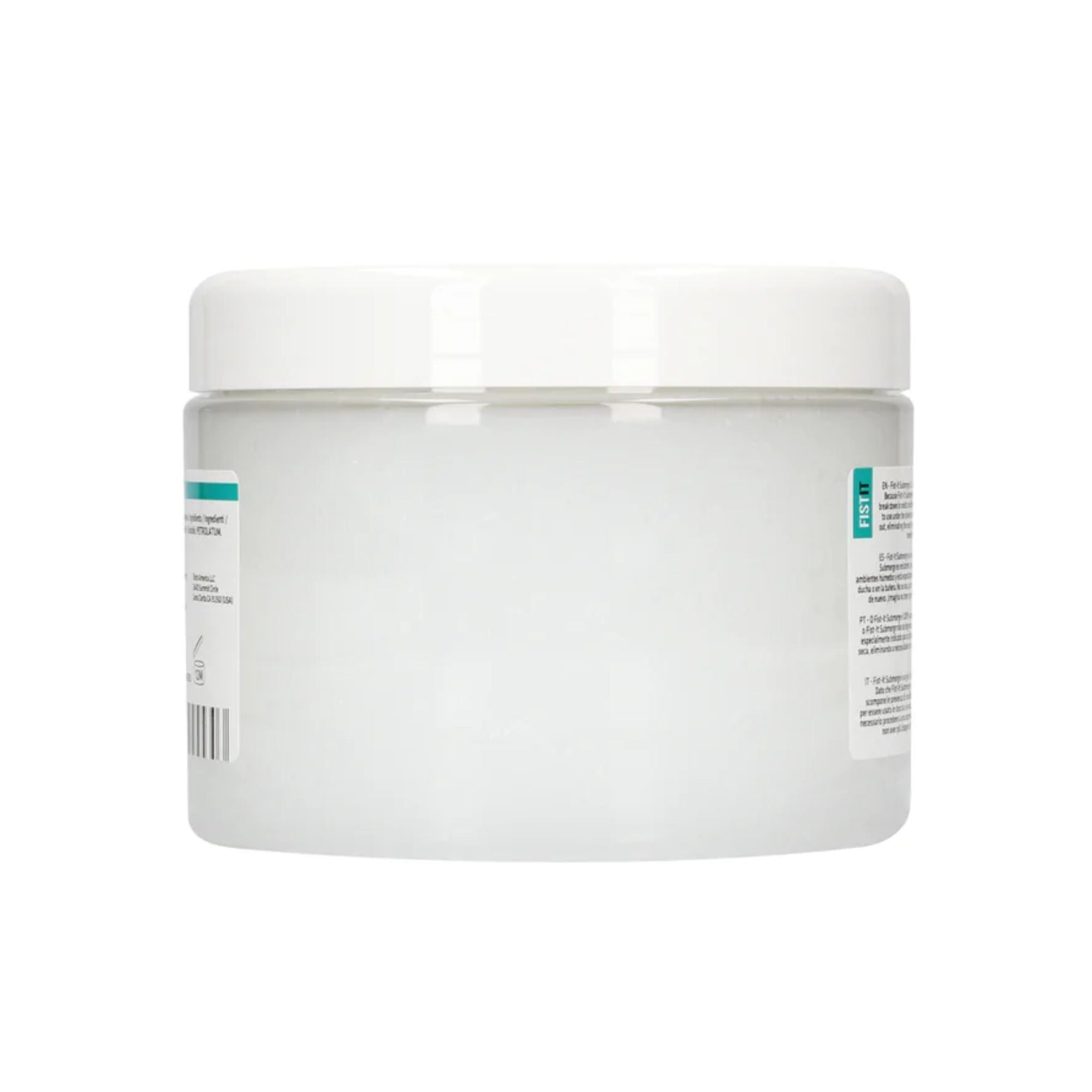 Fist It Submerge 17 fl oz Secondary image