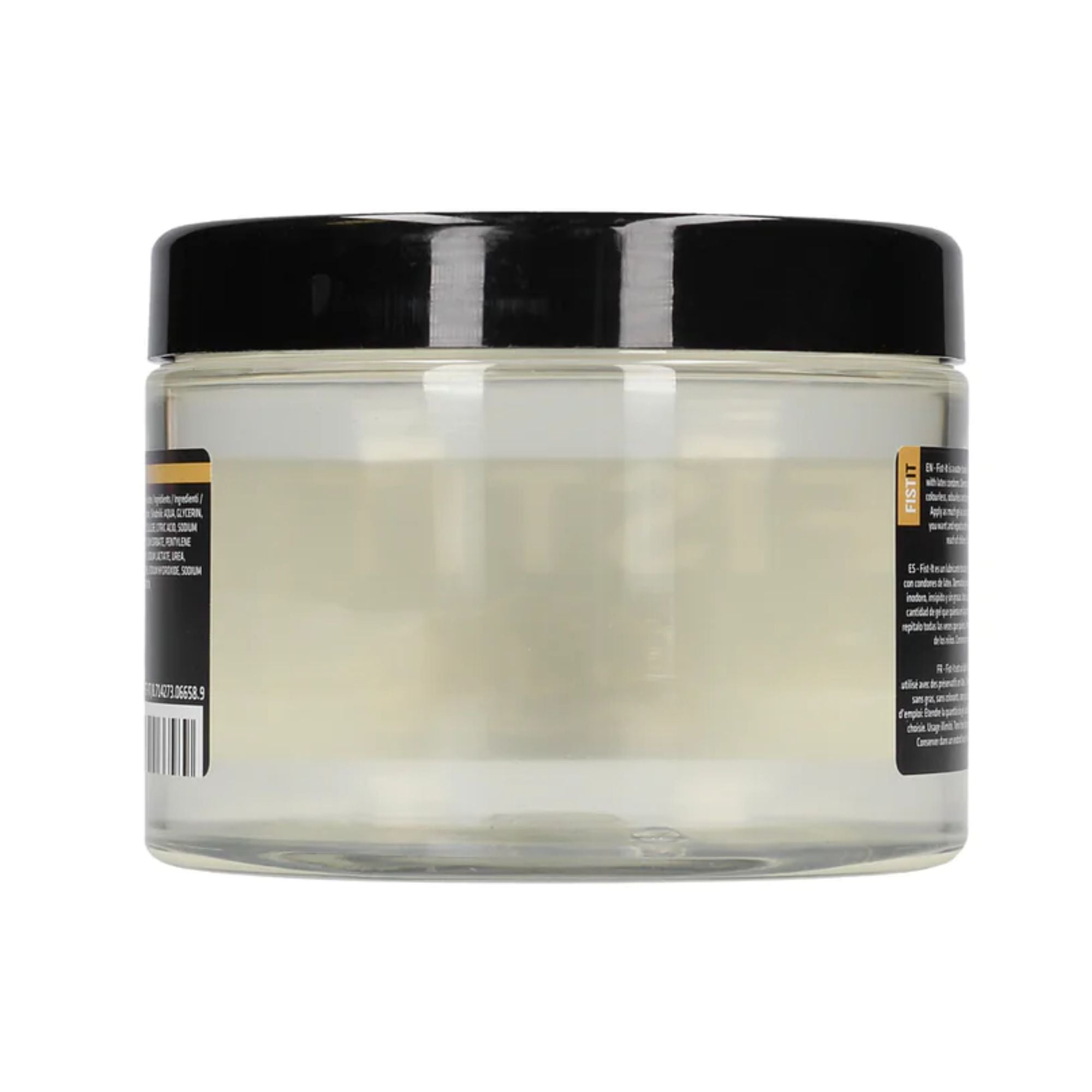 Fist It Waterbased 17 fl oz Secondary image
