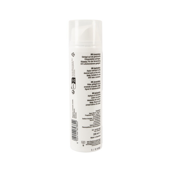 Fisting Gel Relax 6.76 fl.oz