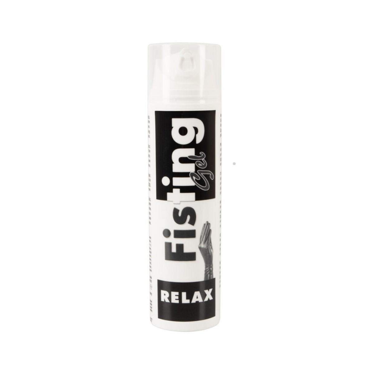 Fisting Gel Relax 6.76 fl.oz Main image