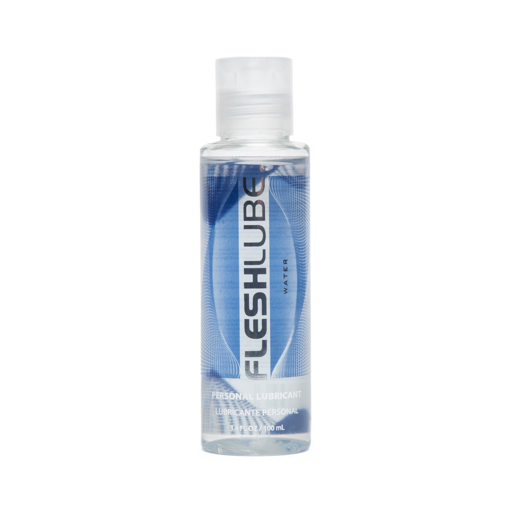 Fleshlight FleshLube Water Secondary image