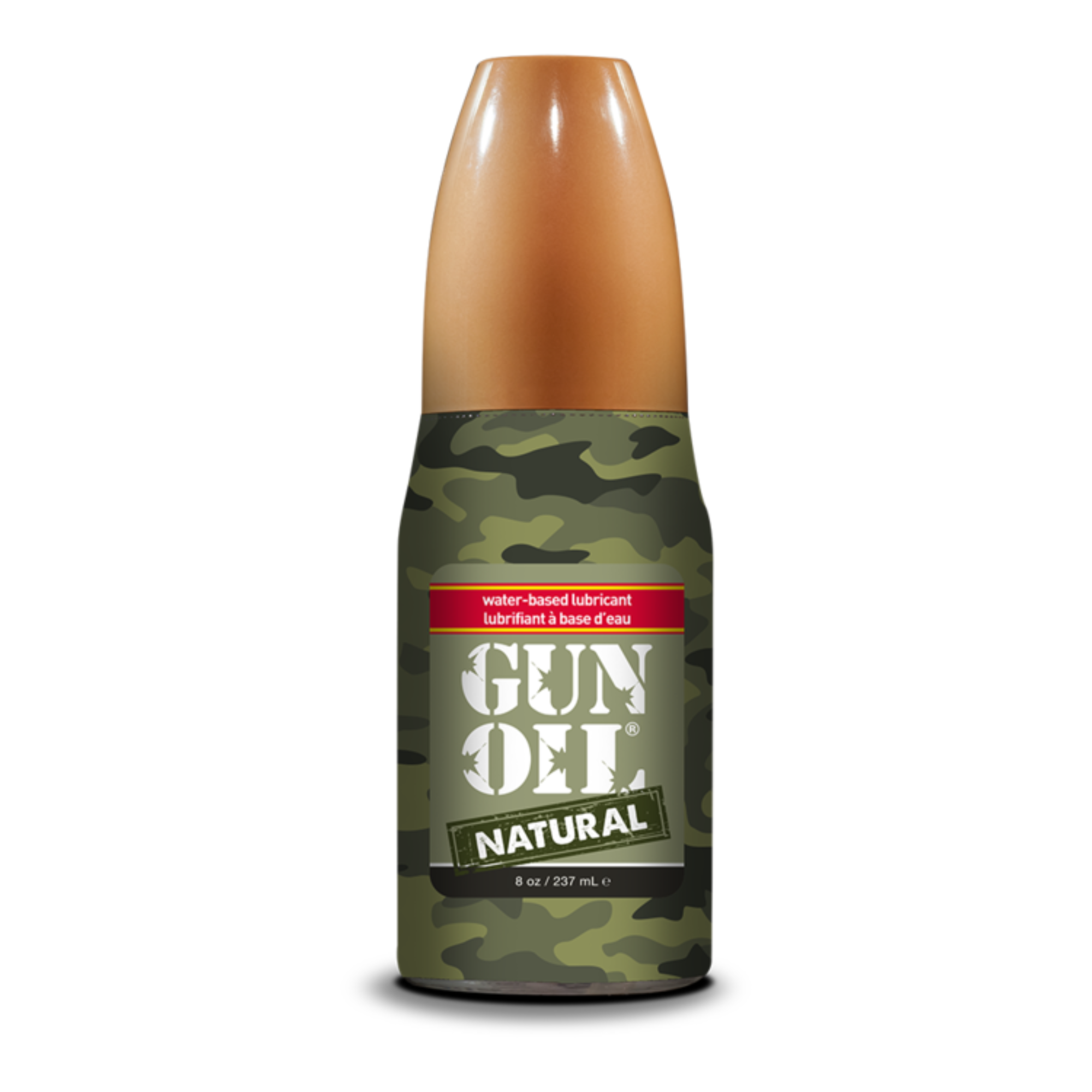 GUN OIL Natural Water-Based Secondary image