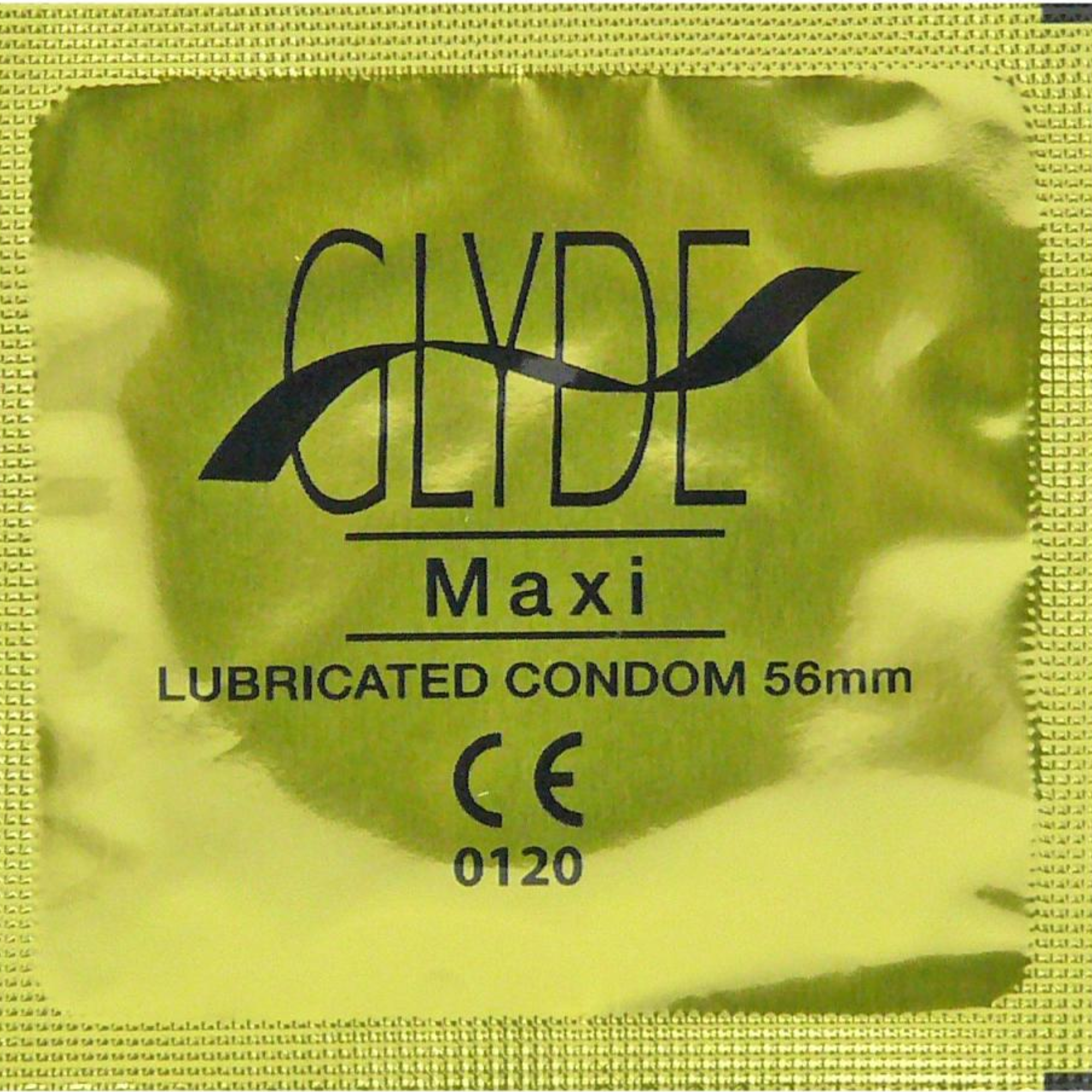 Glyde Maxi 10 Pack Secondary image