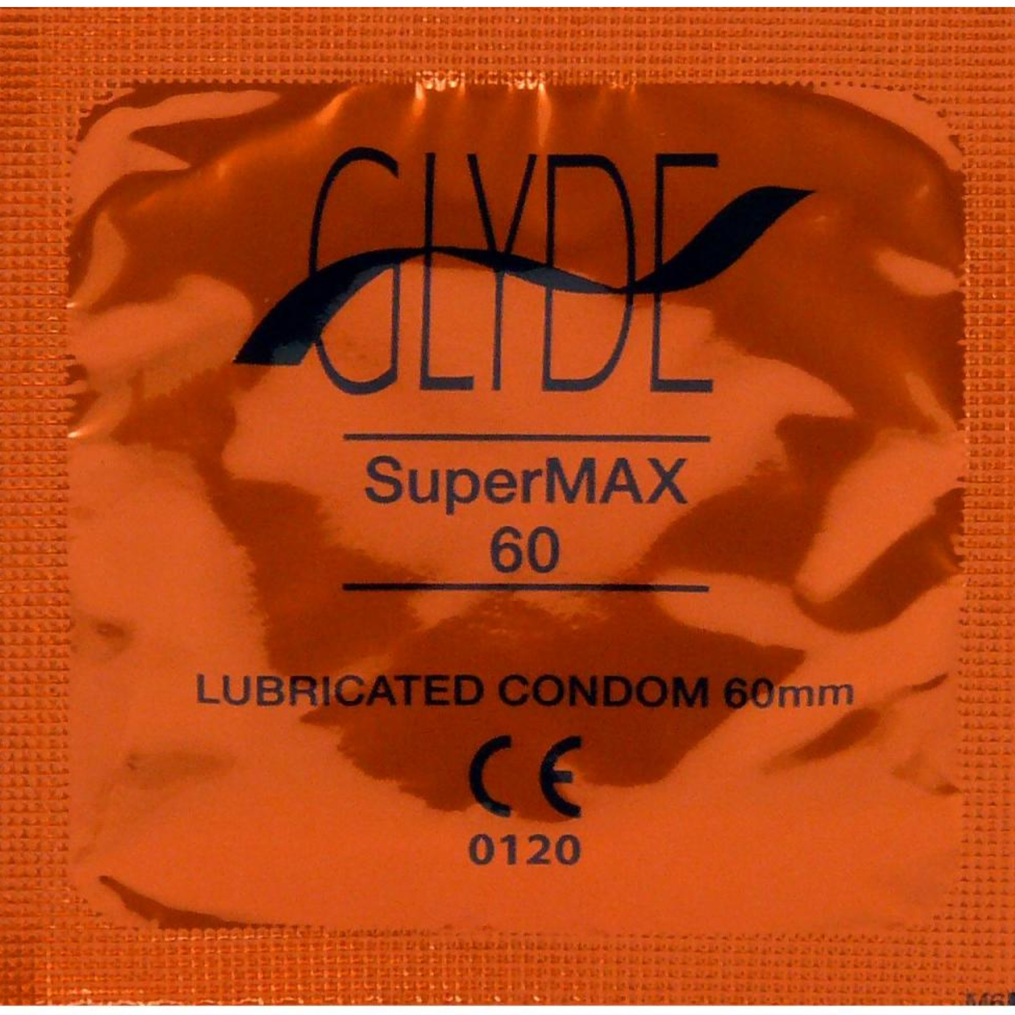 Glyde SuperMax 60mm 10 Pack Secondary image