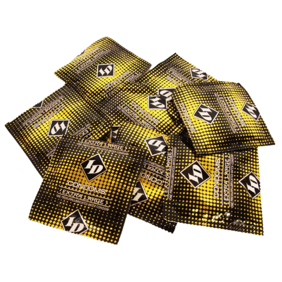 ID Extra Large Box 3 | WorldCondoms
