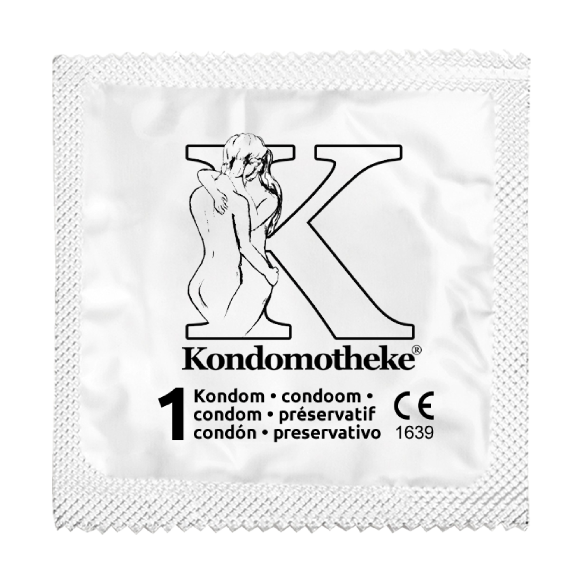 Kondomotheke Thin Secondary image